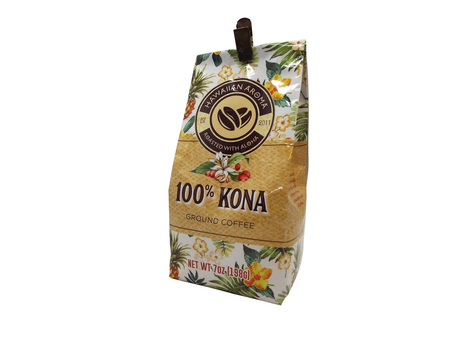aloha caffè - improving your lifestyle