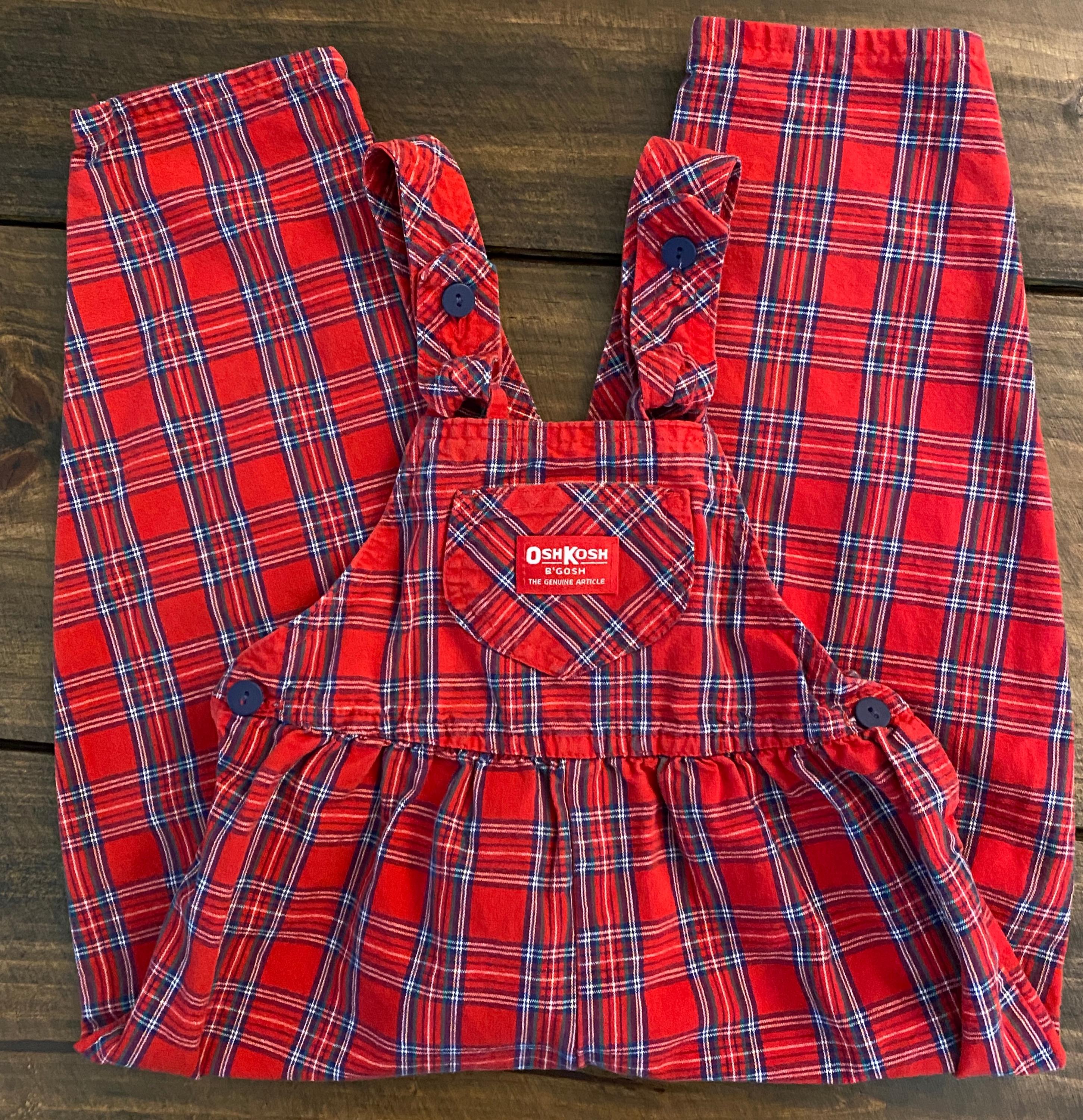 90s Oshkosh B'gosh - Etsy