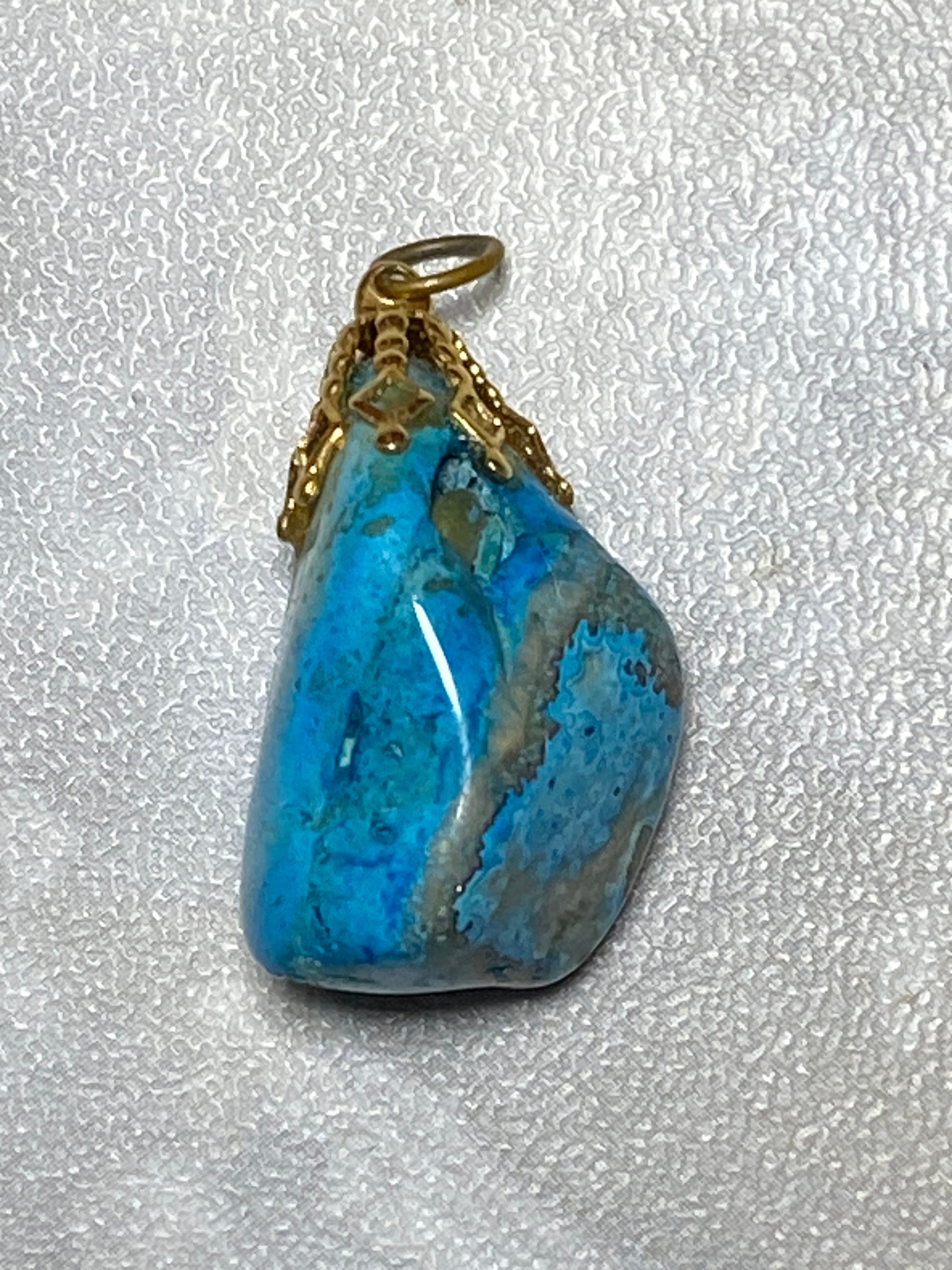 Turquoise Southwestern Costume Jewelry Lot Necklace Bracelet Etsy