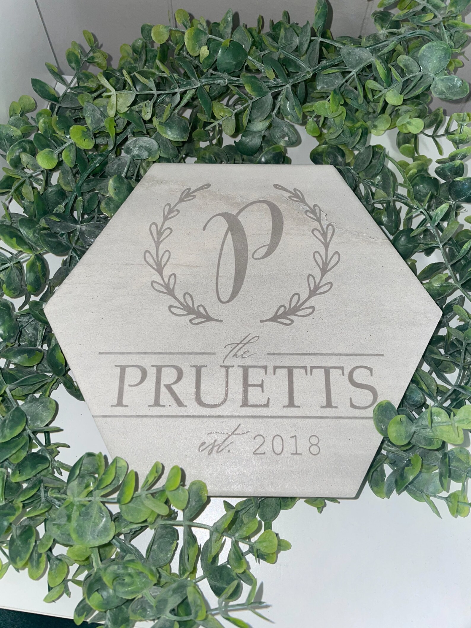 Laser Engraved Porcelain Tile Etsy