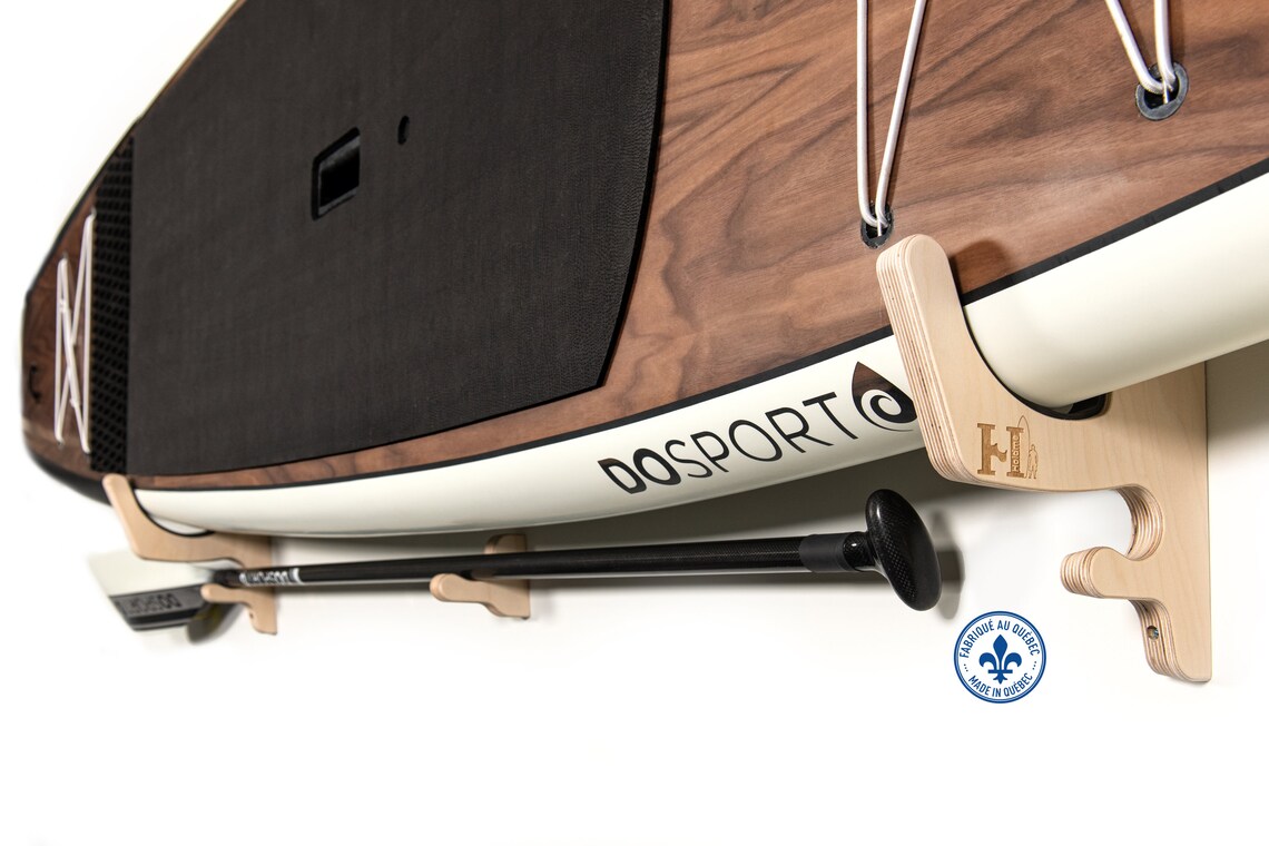 SUP Holder Paddle Board Rack Etsy
