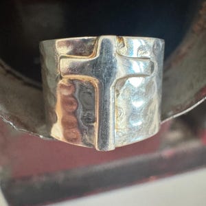 Faith sz 8
