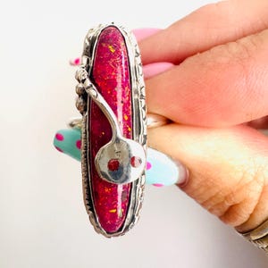 Sparks talla 8 (cambio de tamaño gratuito)