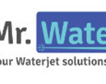 M. Waterjet signe