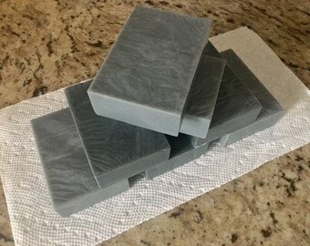 SlackSquatch "The Working Class" Beard & Body Soap