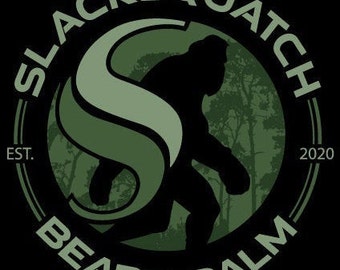 SlackSquatch "The Working Class" Beard Balm