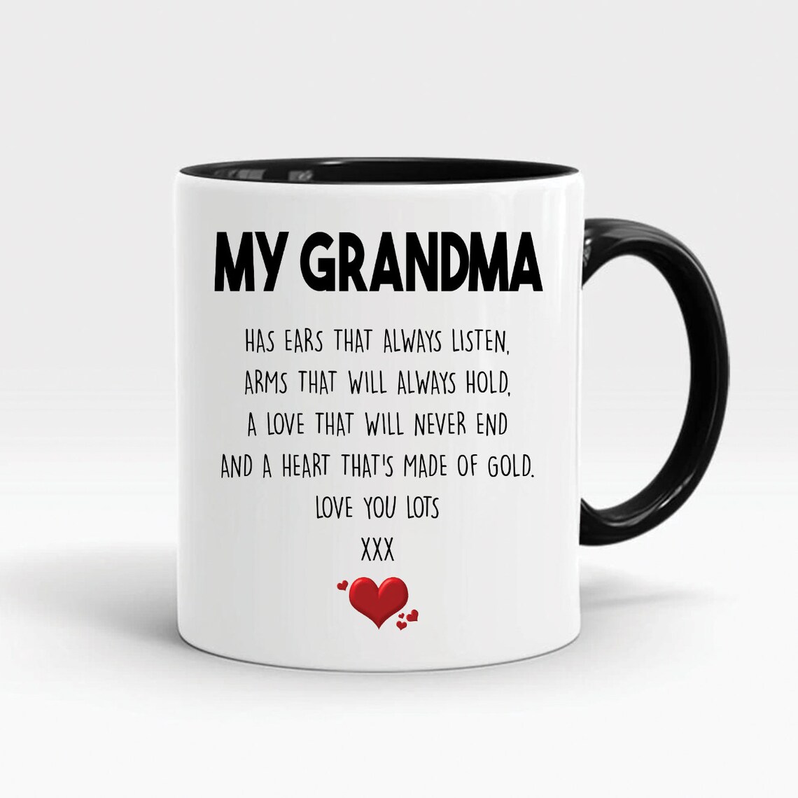 🌸 900+ Sweet Grandma Quotes for 2025: Celebrate Her Love, Laughter \u0026  Legacy 👵✨, image size:1140x1140