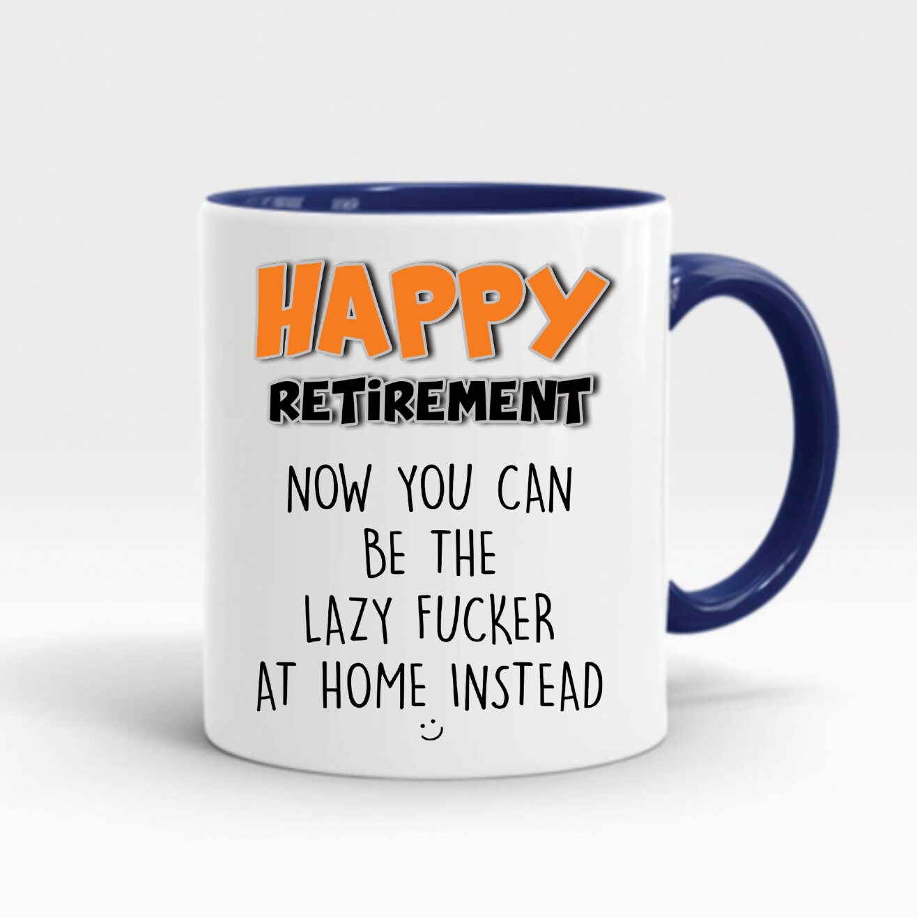 Funny Retirement Gifts Novelty Present Colleague Leaving Gifts Etsy