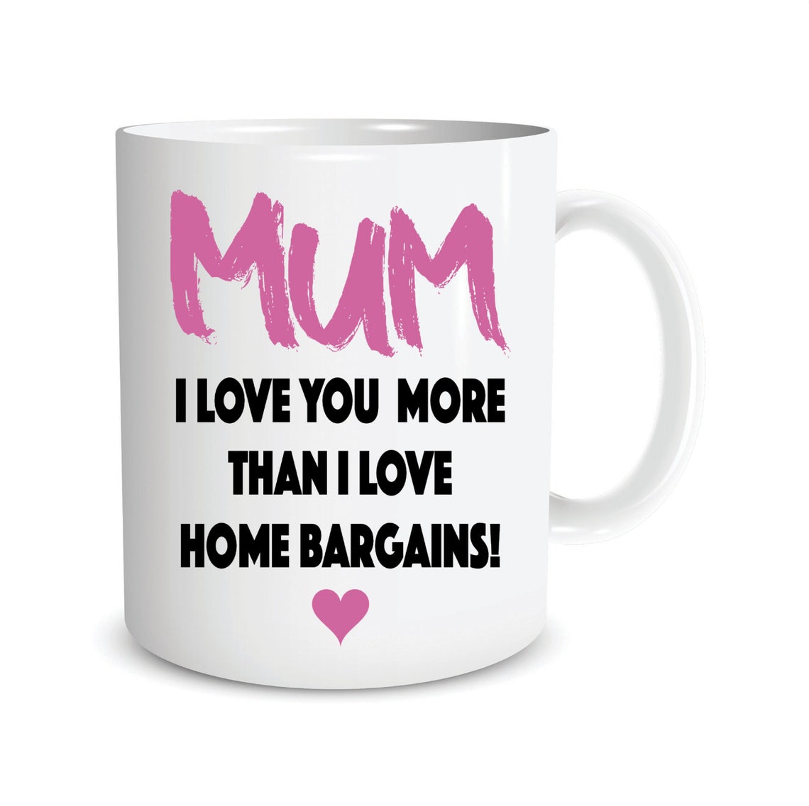 Funny Gift For Mum Novelty Mothers Day Gift Birthday Present I Etsy