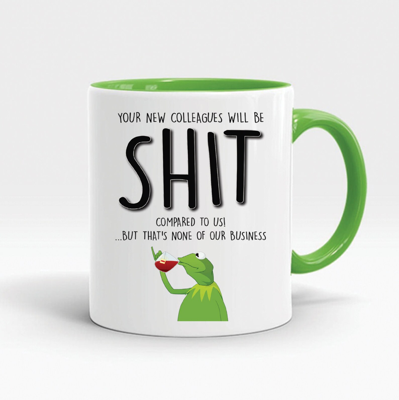 Leaving Gifts For Work Colleague Your New Colleagues Will Be Etsy