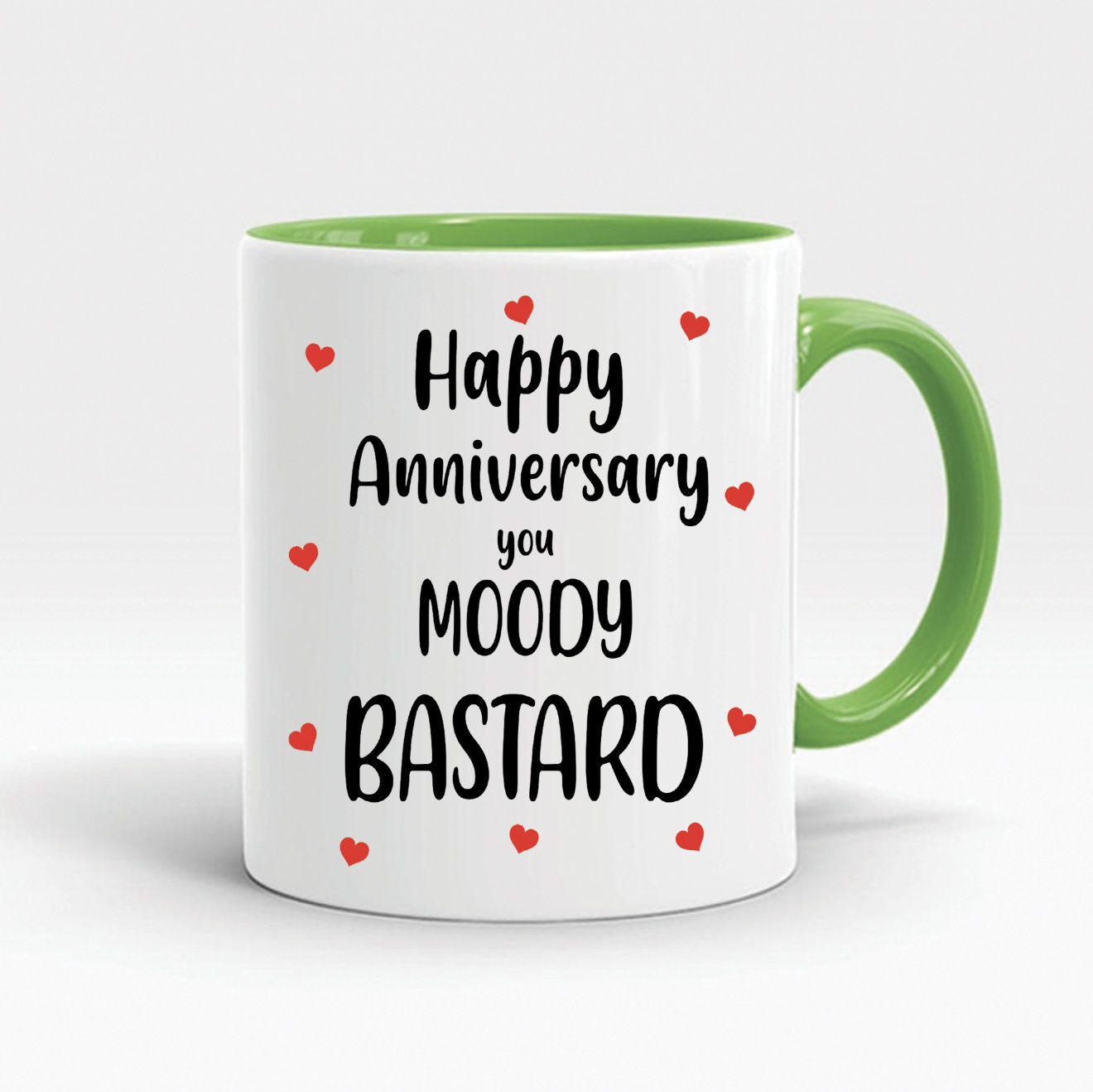 Funny Anniversary Gifts Novelty Present Happy Anniversary You Etsy