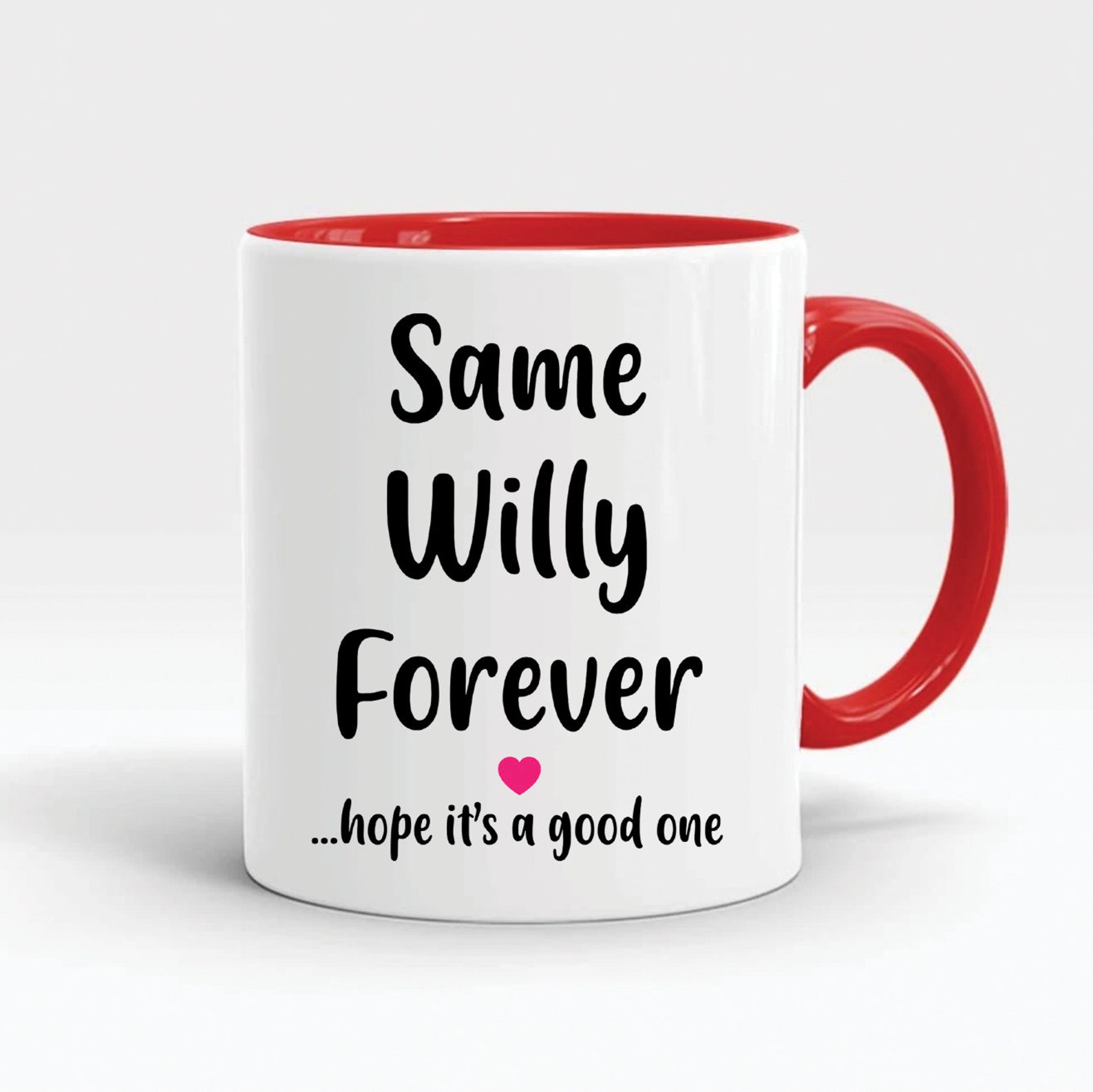 Funny Engagement Gift Novelty Present Bride To Be Engaged Same Etsy