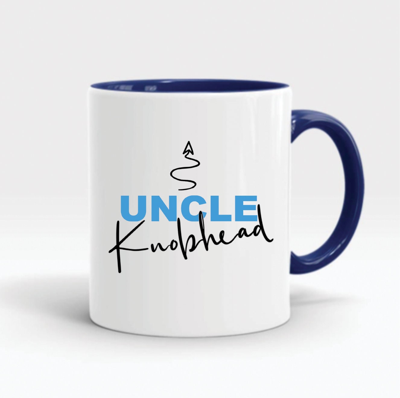 Nephew Gift Joke Mug From Uncle Nephew Mug Niece Gift Mug Funny Niece Mug