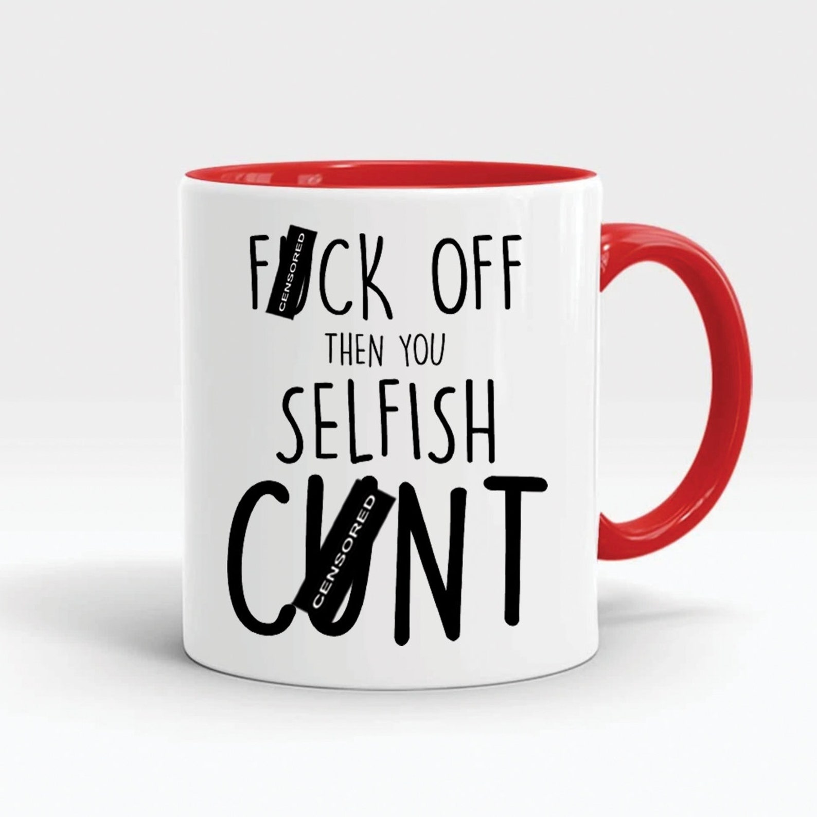 Funny Leaving Work Gift New Job Present Fuck off Then You Etsy