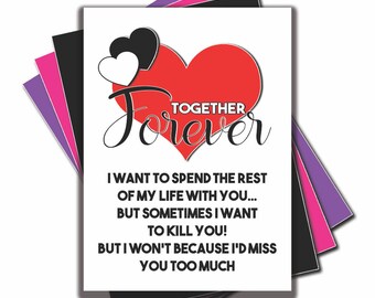 Spend My Forever Etsy