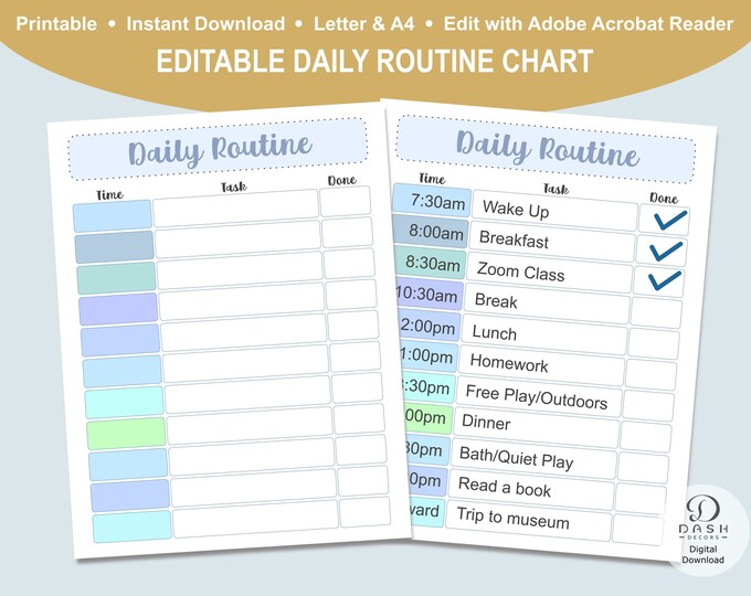 Table For Routines This item is unavailable - Etsy