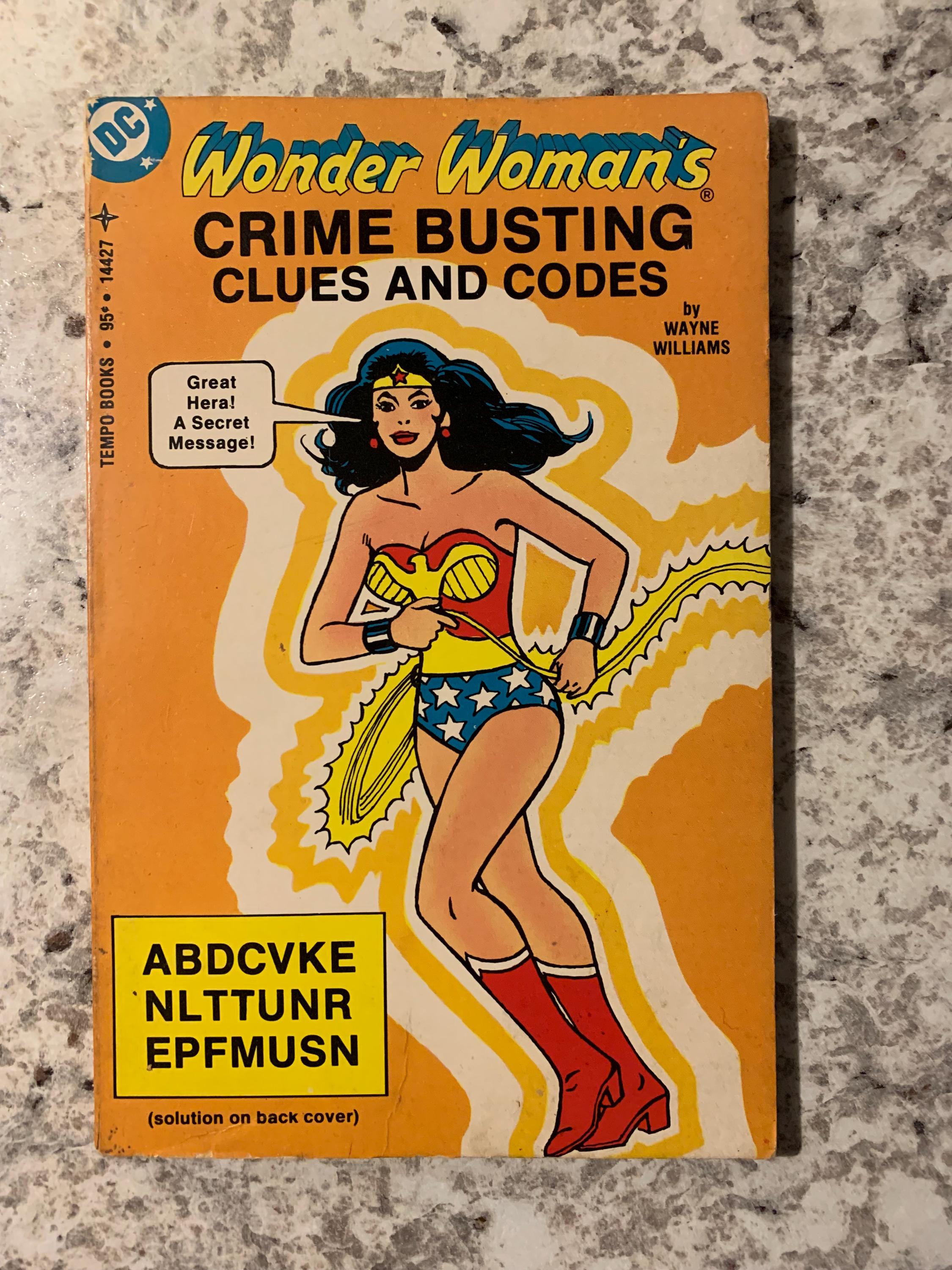 Vintage Puzzle Books - Etsy