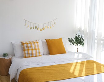 Gold Moon Decor Etsy gold moon decor etsy