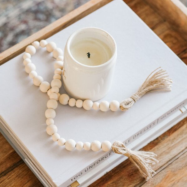 Decorative Beads Etsy