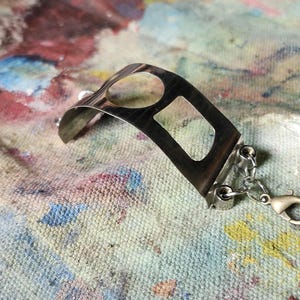 Clarinet Ligature Bracelet V2
