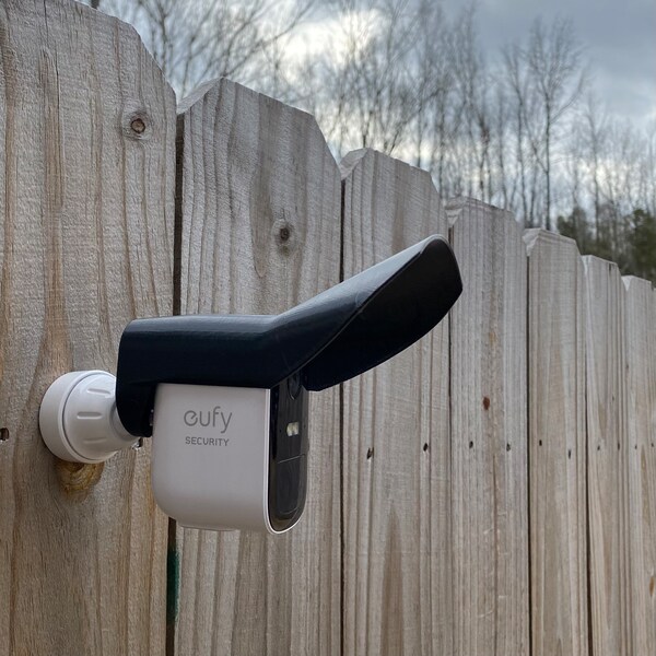 Rain Cover for Eufy 2C and 2C Pro Security Camera