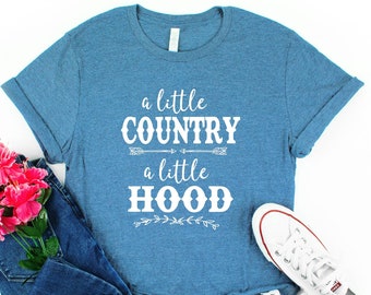 cheap country girl shirts