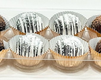 Chocolate Lovers Assortment Box