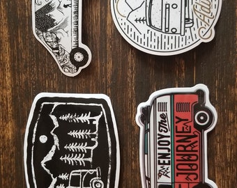 man i need vans sticker