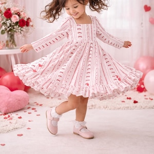 long sleeve heart back flower girl dress Ivory flower girl dress with train, Flower girl dress long sleeve, Flower girl dress satin, Baptism dress, Tutu girl dresses, Birthday dress
