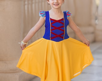 Frozen 2 Anna Coronation Dress, Frozen 2 Princess Anna Girl's Dress, Frozen  2 Girls Costume, Frozen 2 Anna, Handmade Anna Dress - Etsy