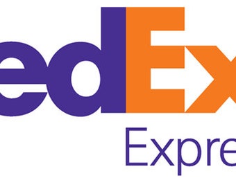 Upgrade to Fedex express