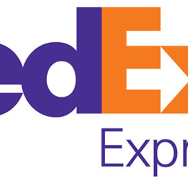 upgrade to Fedex express Shipping for 1 Dress