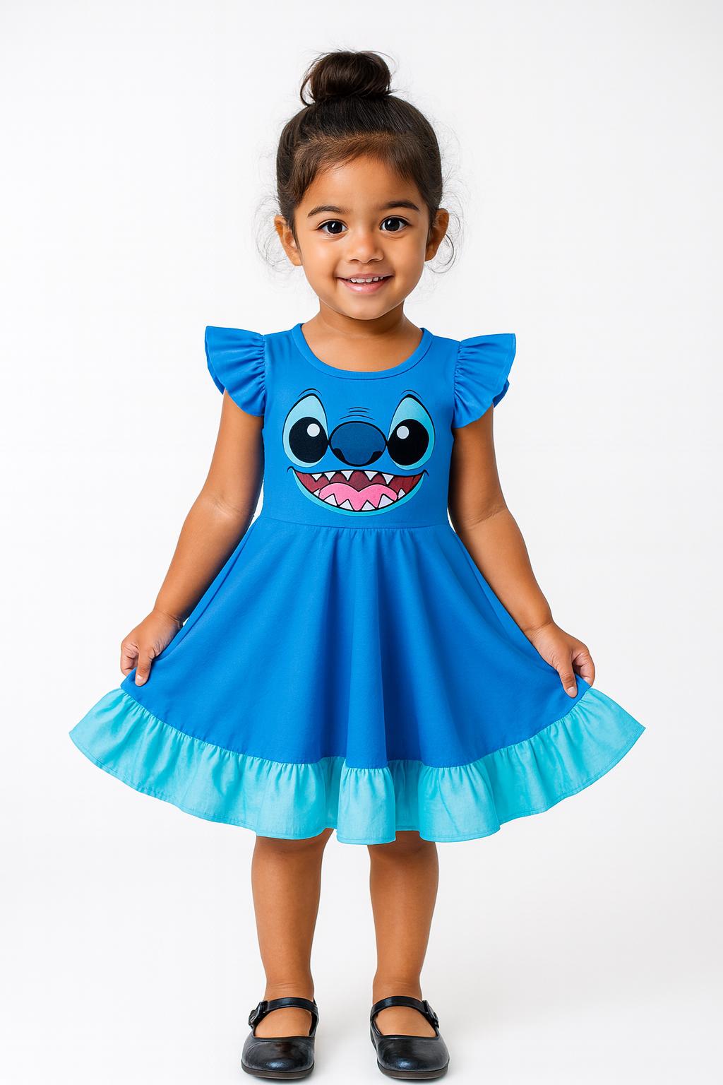 Lilo and Stitch Dress - Etsy Lilo and Stitch Dress - Etsy