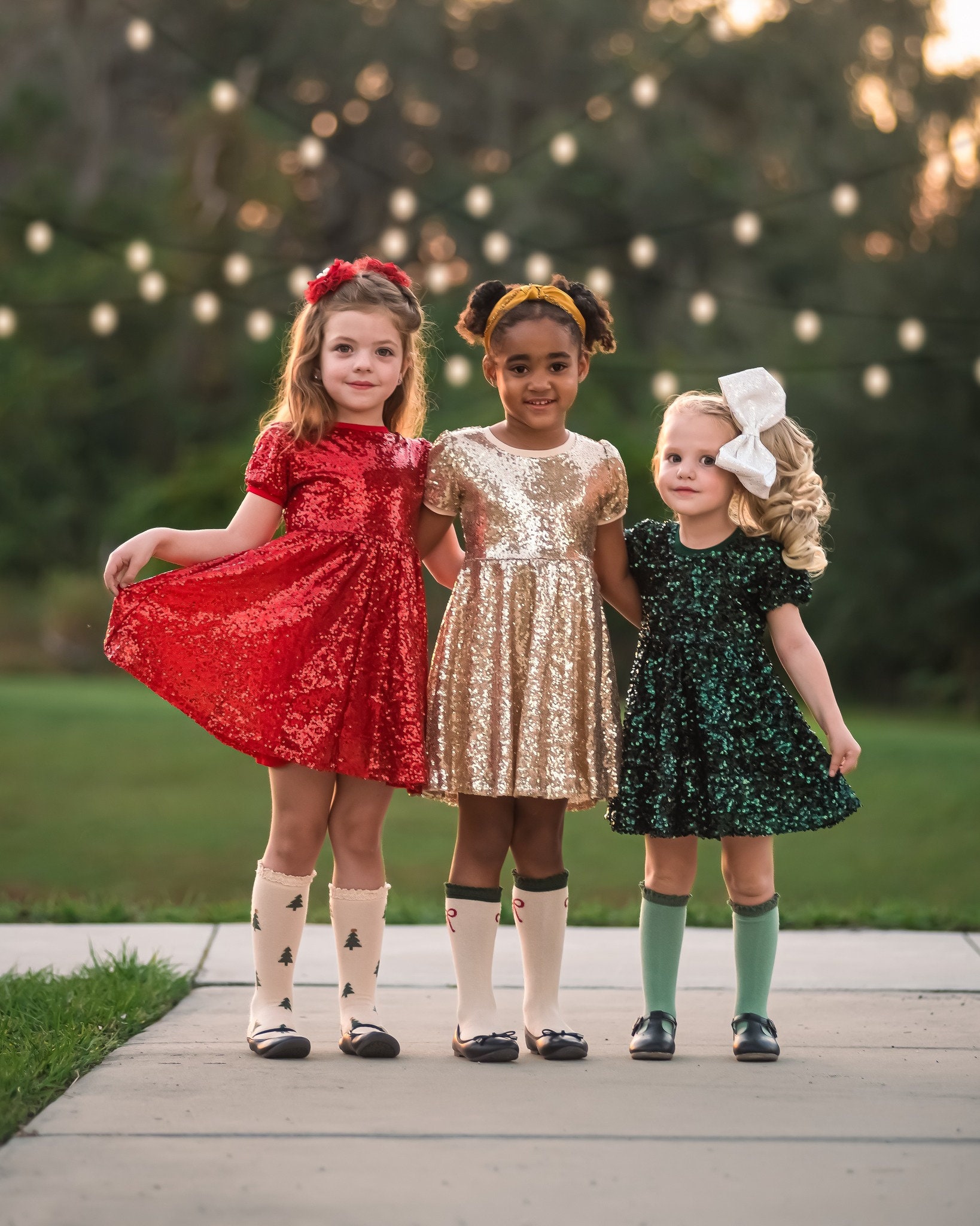 bow dress Iconic winter-vacation or side Full Bubble Strapless Cocktail Style:2026CORE265 BLV