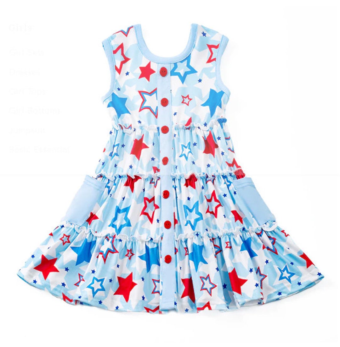 amazon july 4 dress