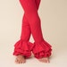 see more listings in the Ruffle Pants! New  section