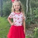 Cherry TUTU DRESS main image 0