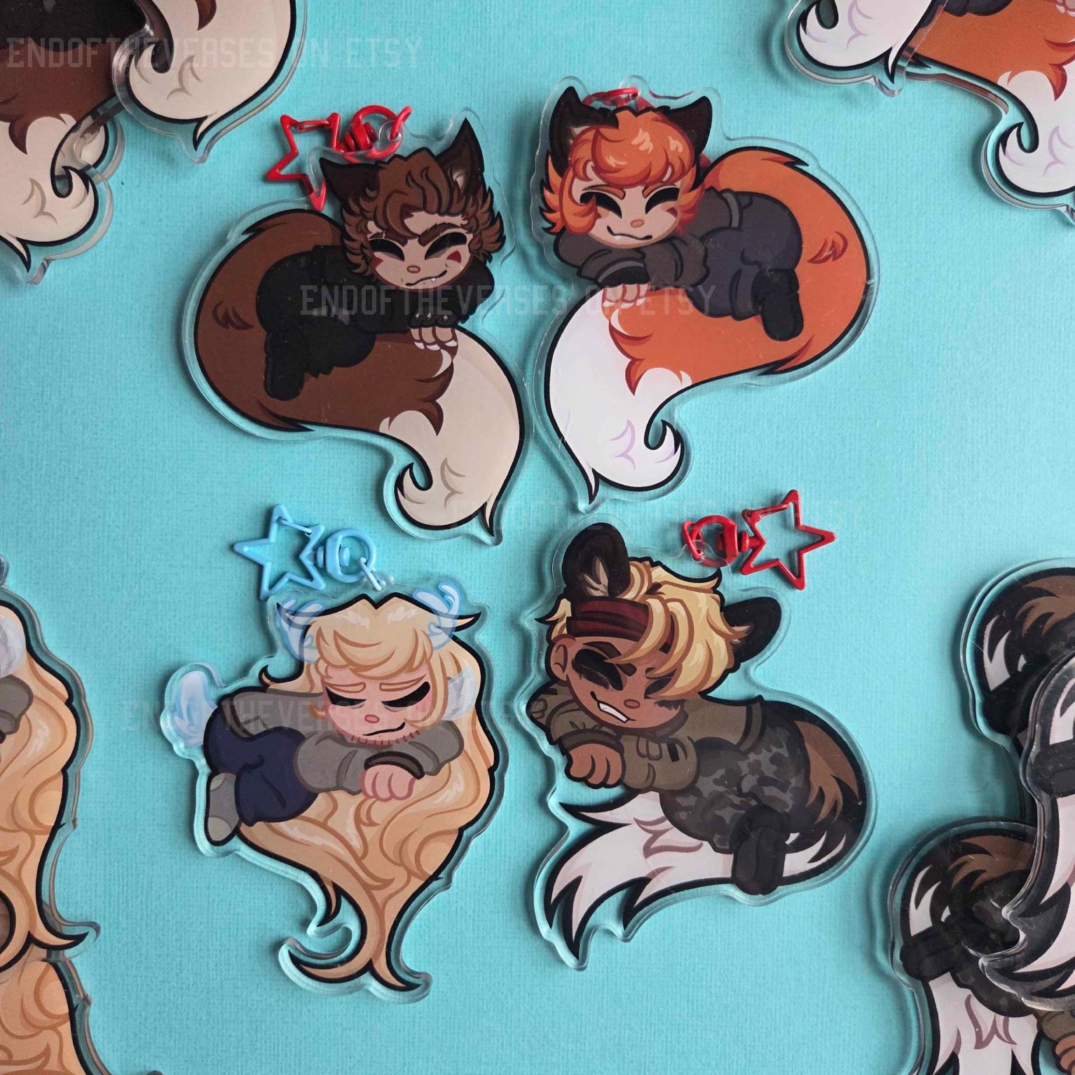 Ranfren - Etsy 日本