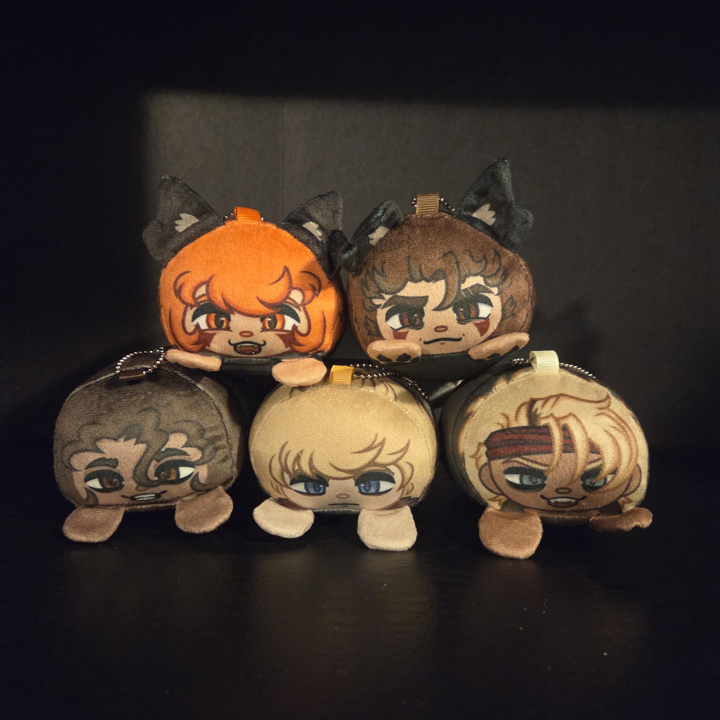 ranfren 非正規グッズ 7点セット 最終値下げ Ranfren - Etsy 日本