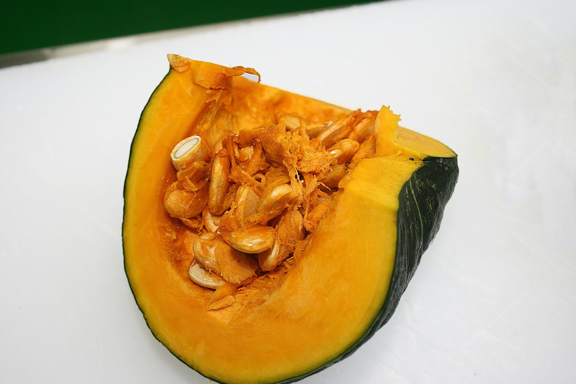 Kabocha Squash seeds Japanese pumpkin tempura pumpkin Etsy