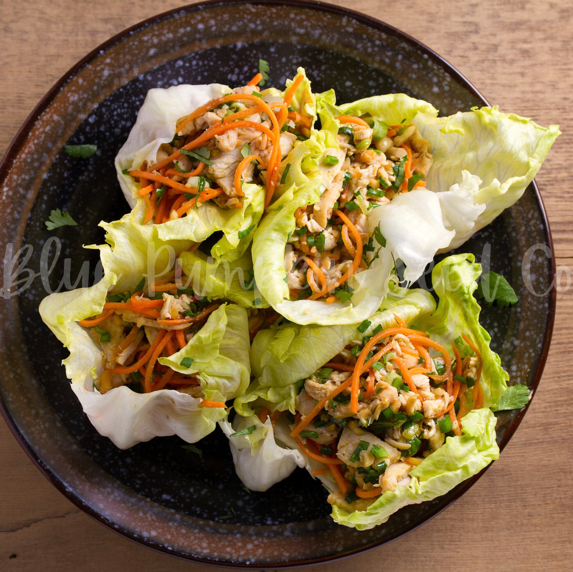 White Boston Lettuce Seeds (((100 Seed