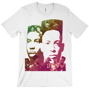 House Party | Kid N Play | 90s Movie | 1991 | Hood Classic | Unisex Soft White Cotton T Shirt