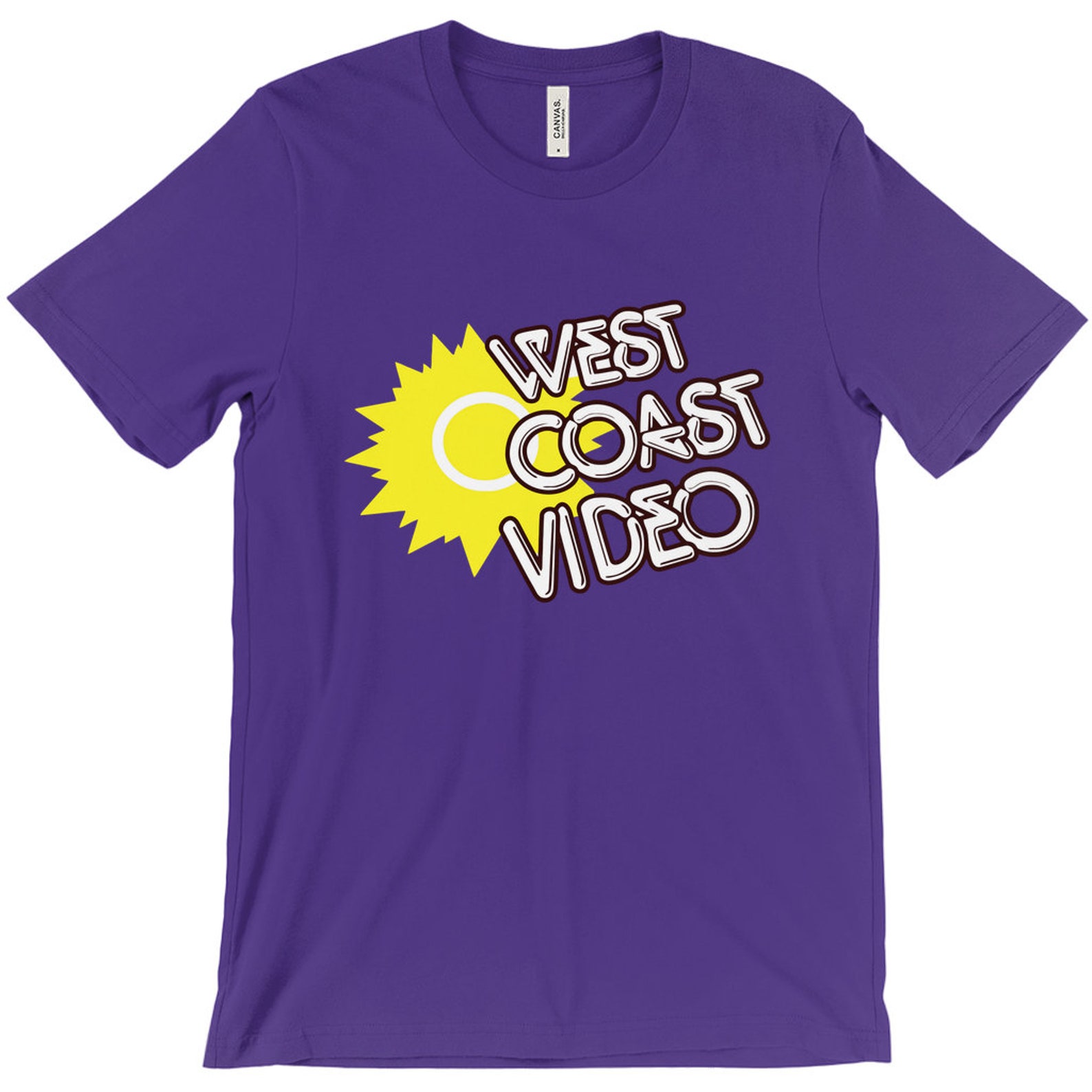 West Coast Video 80s 90s Video Store Tribute Premium Unisex T shirt Etsy michael-j-best-mix-of-hits-from-the-80s-90s-2k-today