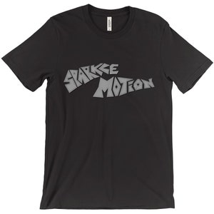 Sparkle Bewegung Donnie Darko Samantha Darko Logo Unisex T-Shirt