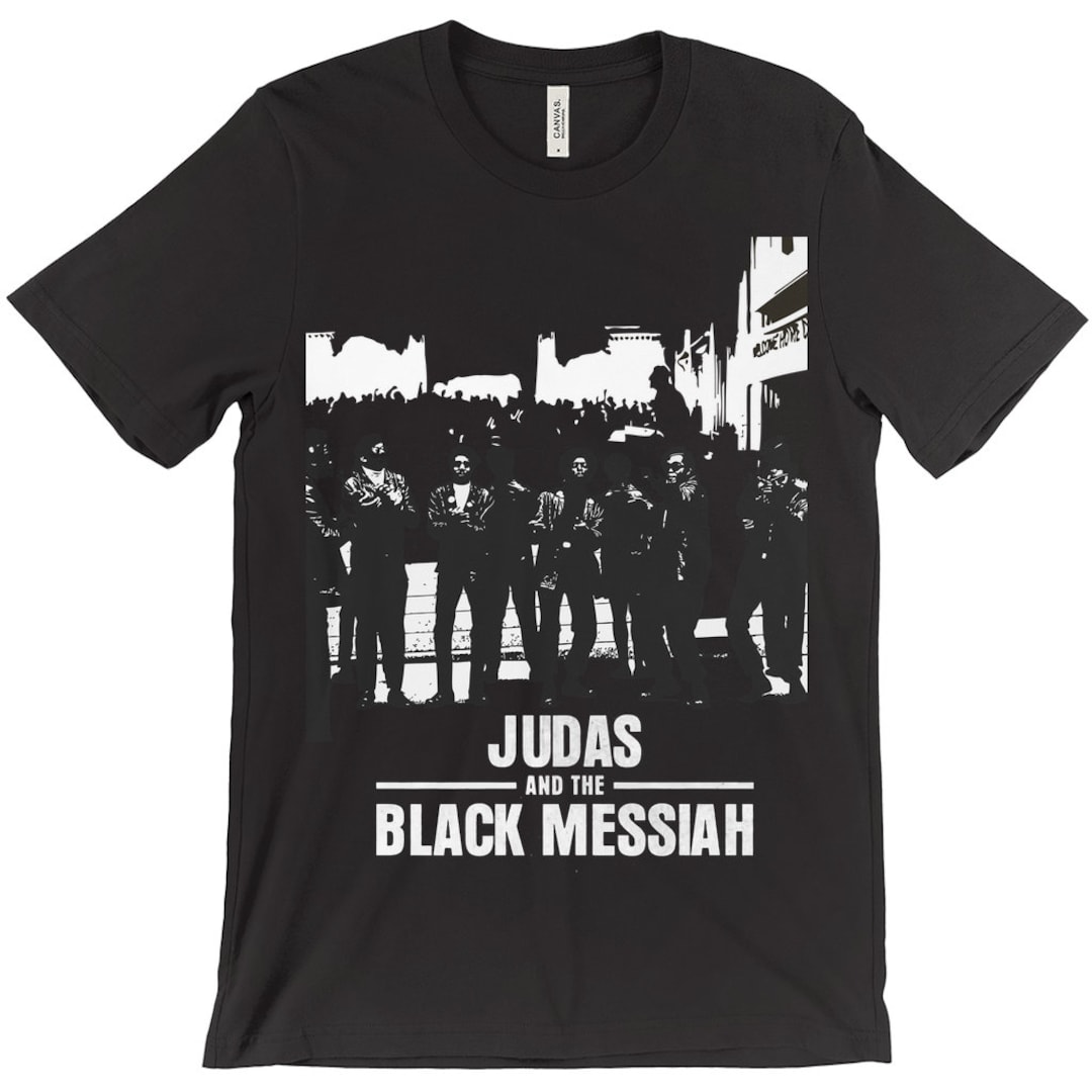 Judas and the Black Messiah Fred Hampton Black Panther Biopic