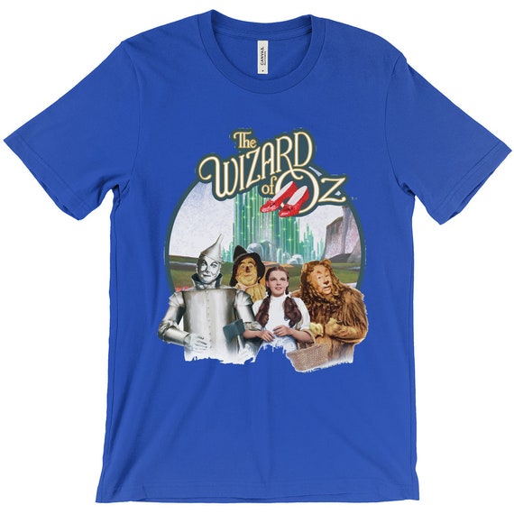 Wizard Of Oz, I Love Emerald City. Classic Tourist Shirt Wizard Of Oz, I Love Emerald City. Classic Tourist Shirt