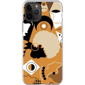 WOMAN PHONE CASE - Proud Black Woman Iphone Case - Queen Iphone Case - Black Girl Magic - Iphone 11 Cover - Handmade Mobile Case
