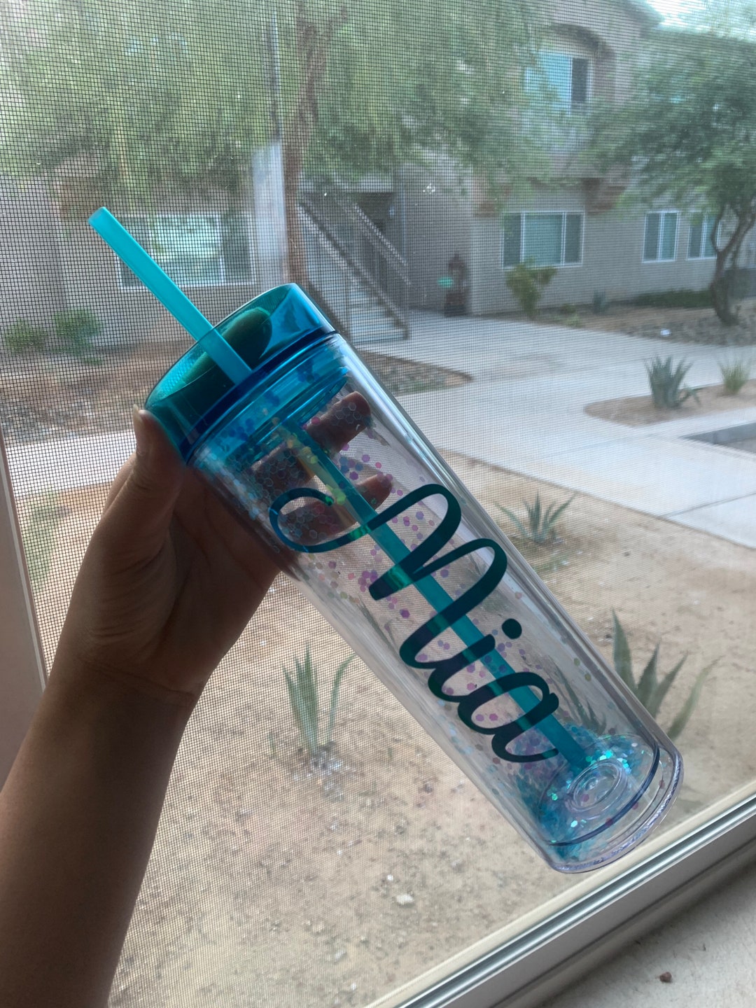 Personalized Insulated Tumbler Etsy