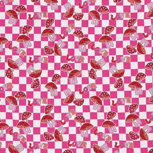 Valentines Blanket, Gift for Her, Blanket for Teen, Checkered Blanket, Retro Valentines, Retro Blanket, Velveteen Plush Blanket