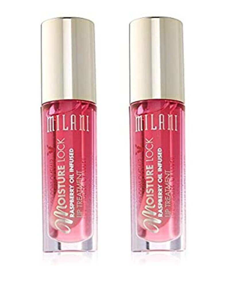 milani lip gloss set